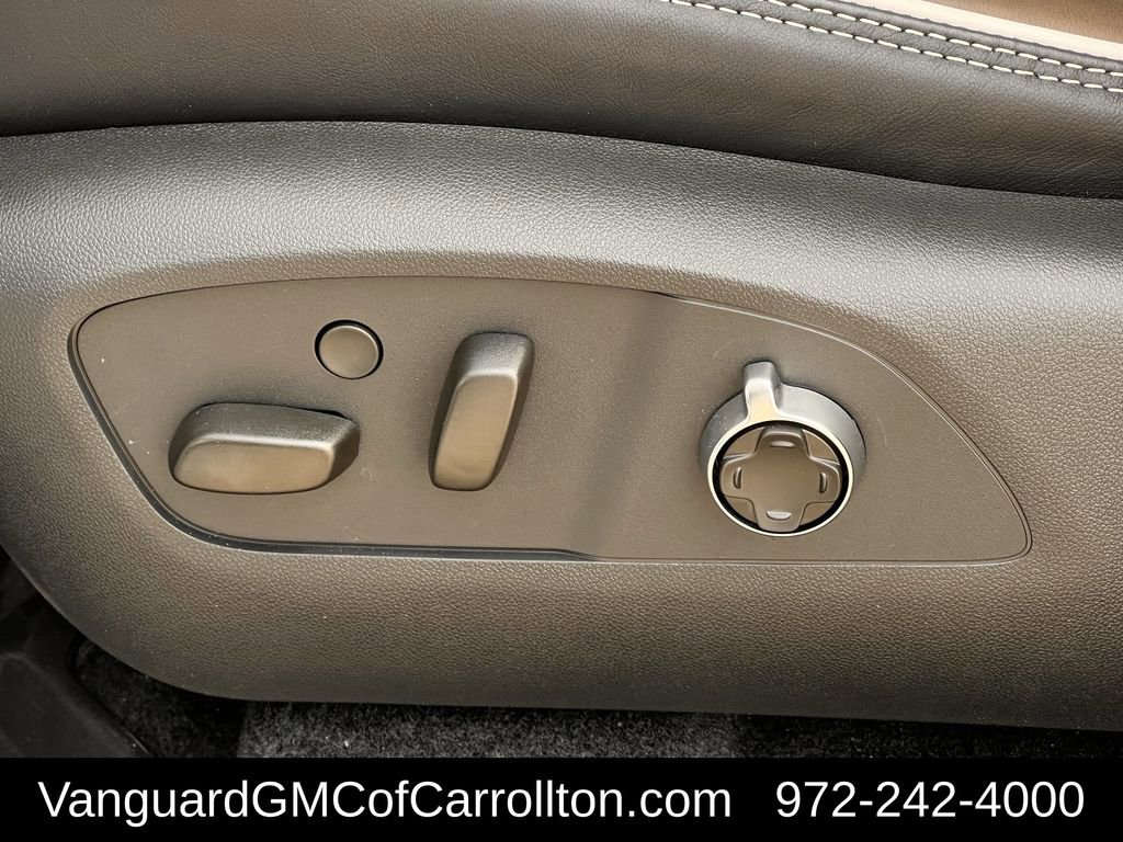 New 2026 GMC Acadia Denali Ultimate w/ LPO, Floor Liner Package image 20