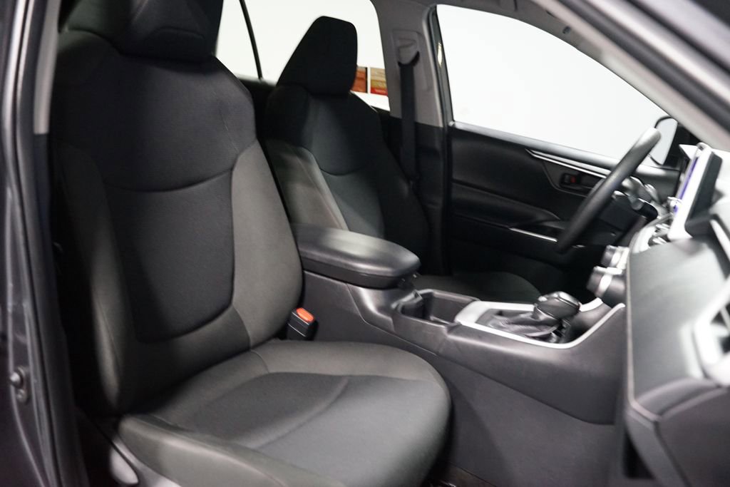 Certified 2024 Toyota RAV4 LE image 26