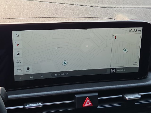 New 2027 Kia Sportage X-Line AWD/4WD image 10