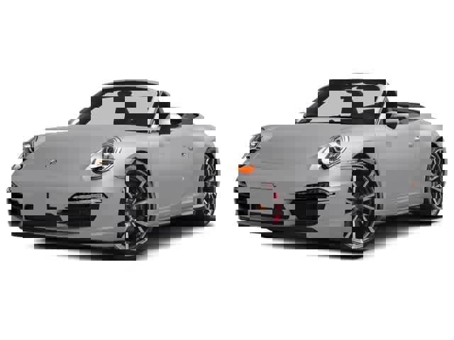 Used 2014 Porsche 911 Carrera 4S image 1