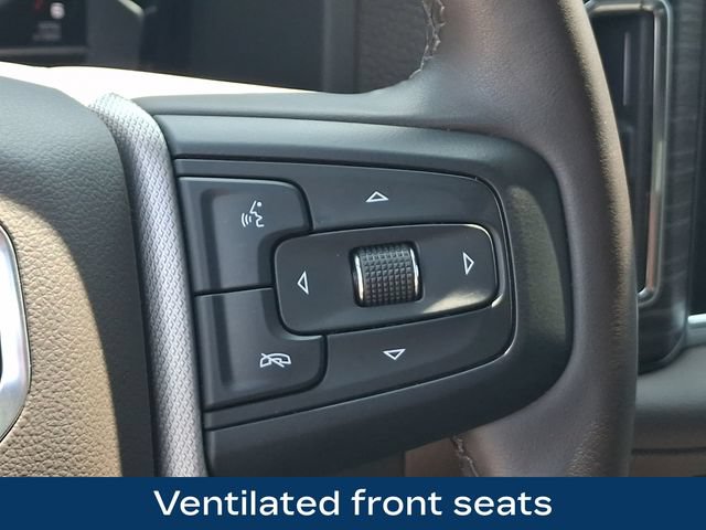 Used 2023 GMC Yukon Denali w/ Max Trailering Package AWD/4WD image 8