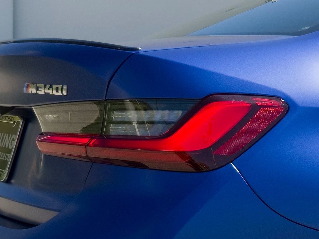 New 2026 BMW M340i image 5