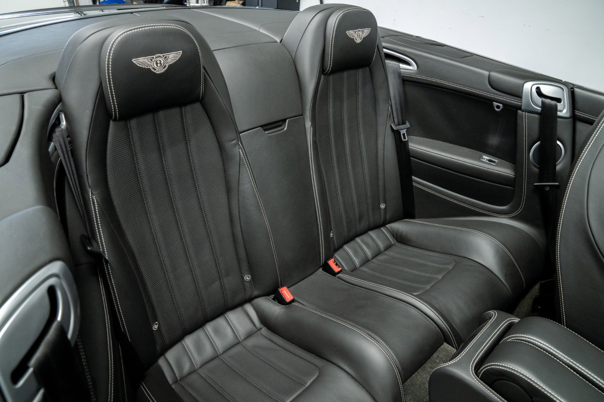 Used 2014 Bentley Continental GT image 15