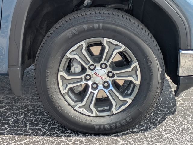 Used 2024 GMC Sierra 1500 SLT image 15