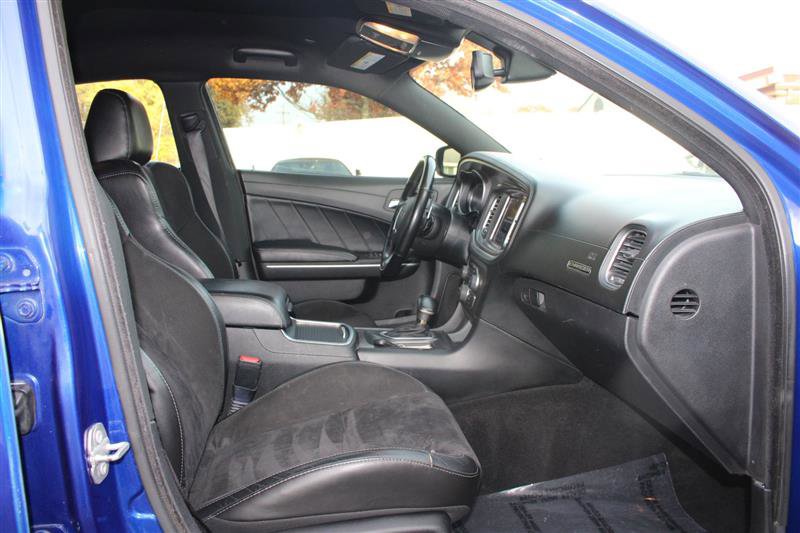 Used 2021 Dodge Charger Scat Pack w/ Plus Group image 13