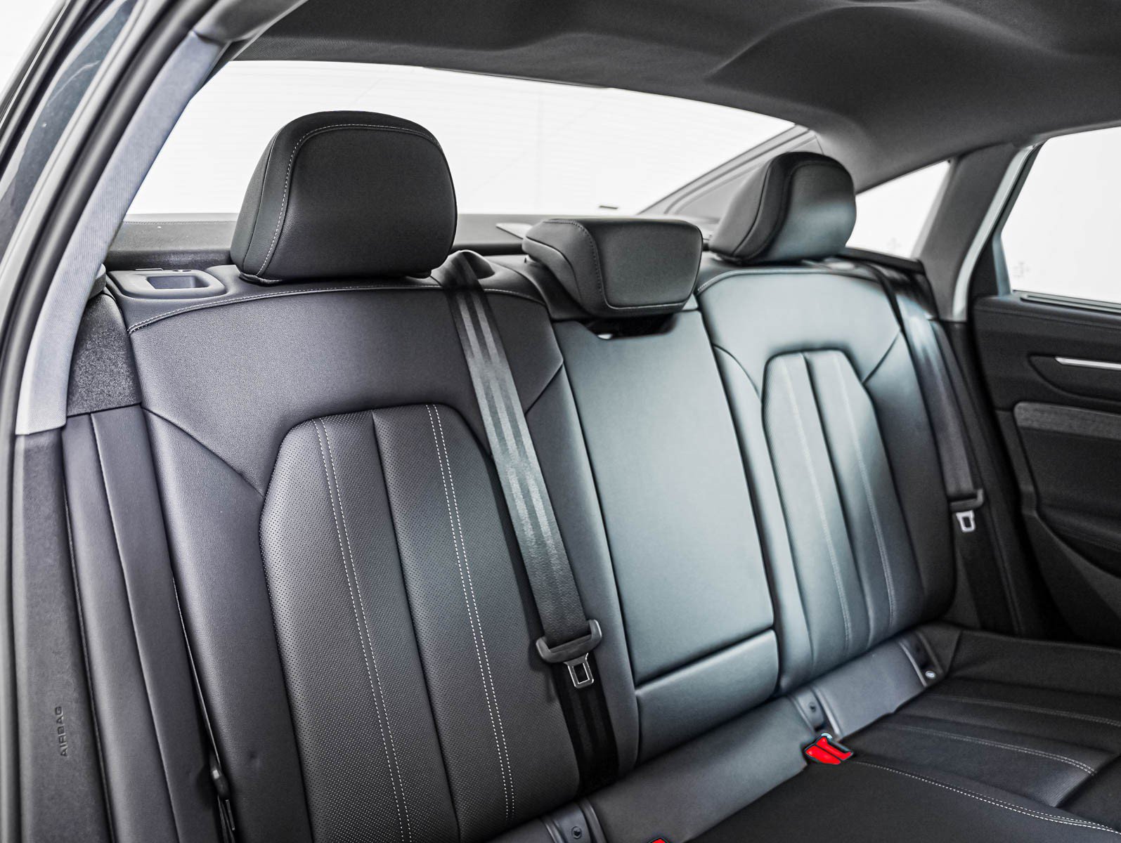 New 2026 Audi A6 Premium Plus AWD/4WD image 10