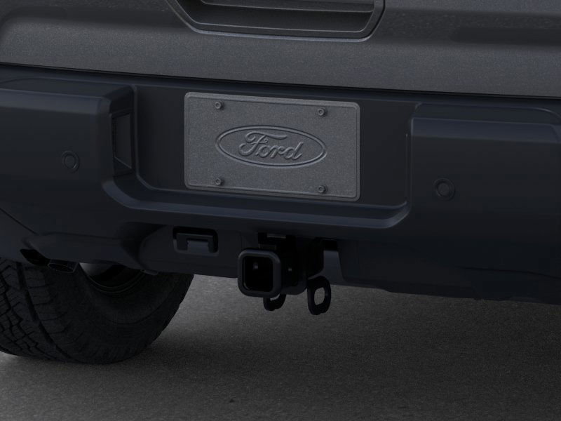 New 2025 Ford Bronco Sport Badlands w/ Badlands Tech Package image 23