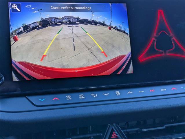 New 2026 Dodge Charger R/T w/ Driver Convenience Group AWD/4WD image 15