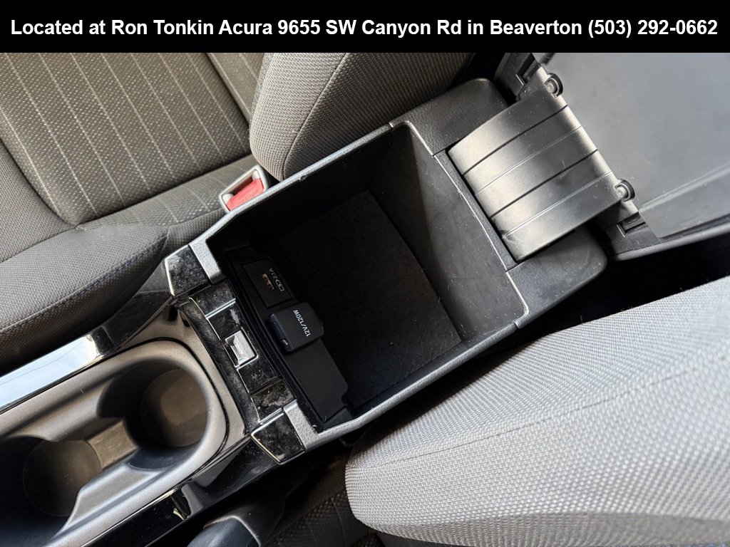 Used 2021 Toyota Corolla SE w/ SE Premium Package image 25