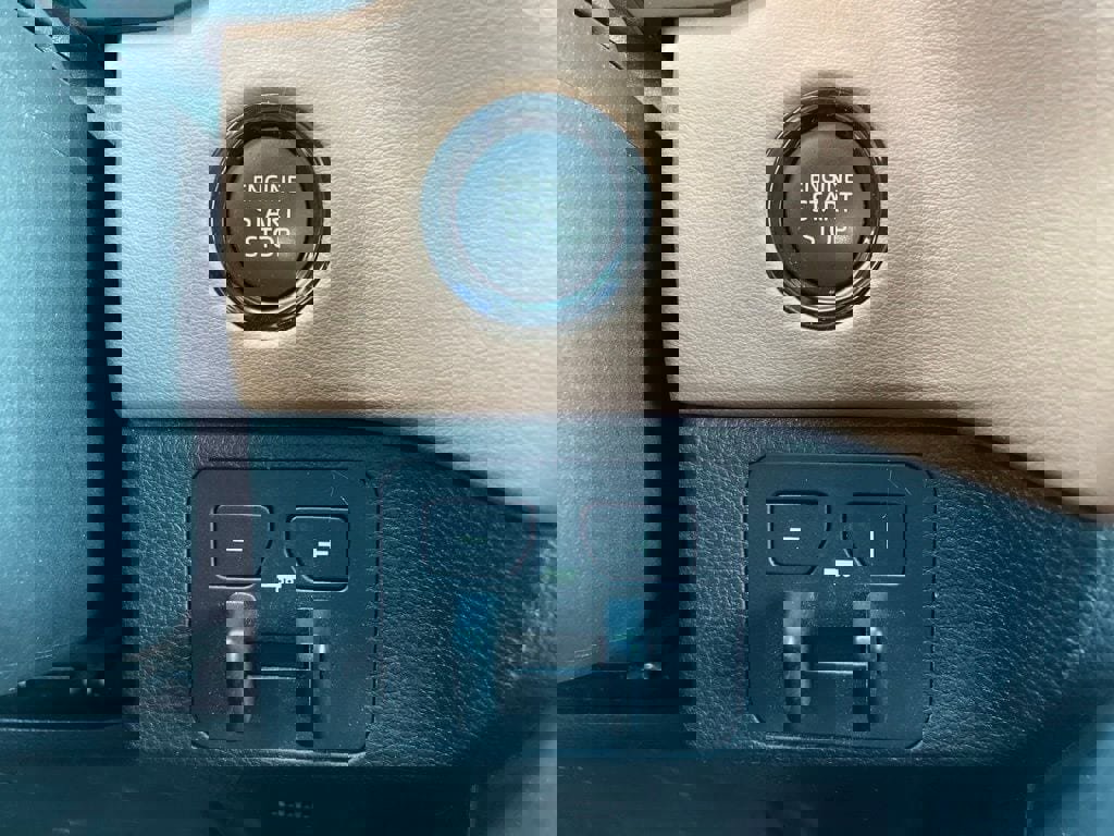 Used 2025 Toyota Tundra 1794 Edition image 18