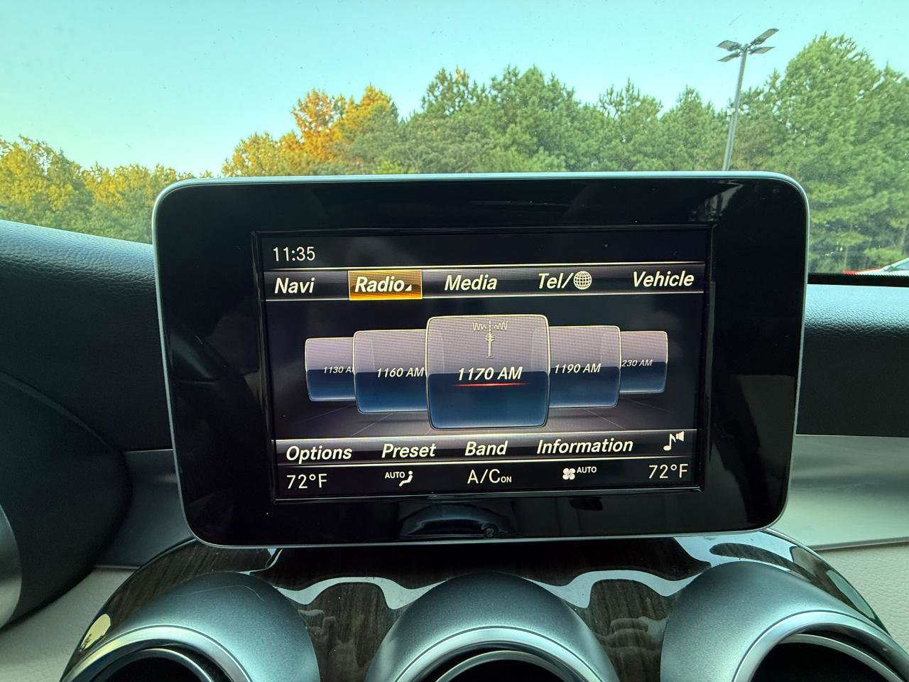 Used 2018 Mercedes-Benz C 300 Sedan image 19