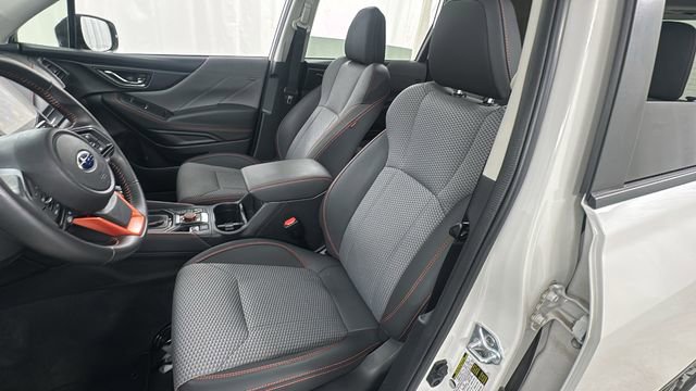 Certified 2024 Subaru Forester Sport image 11