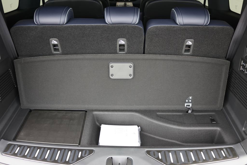 New 2026 INFINITI QX80 4WD image 31