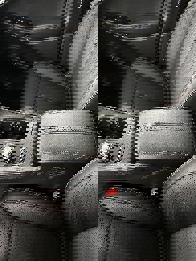 Used 2024 Jeep Wagoneer Launch Edition image 18