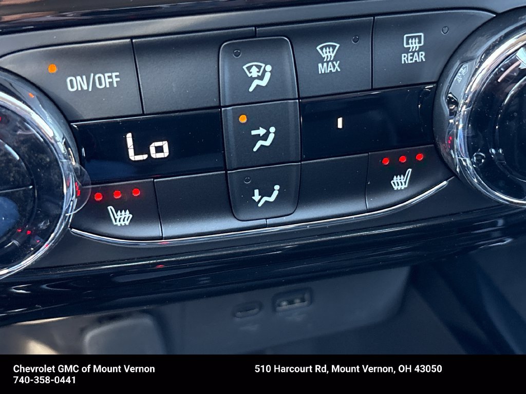 New 2026 Chevrolet Trax LT w/ Driver Confidence Package FWD image 32