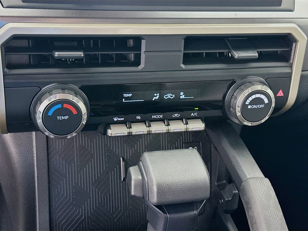 Certified 2026 Toyota Tacoma SR5 image 16