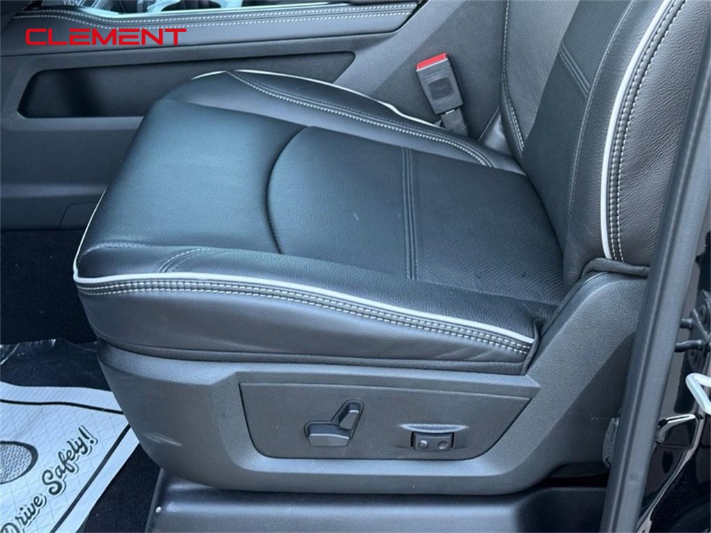 New 2026 RAM 2500 Rebel image 7