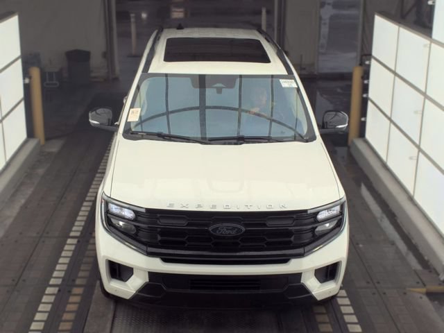 Used 2025 Ford Expedition Active AWD/4WD video 2