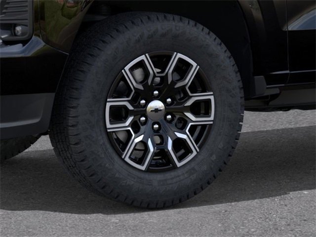 New 2026 Chevrolet Colorado Z71 w/ Technology Package AWD/4WD image 9