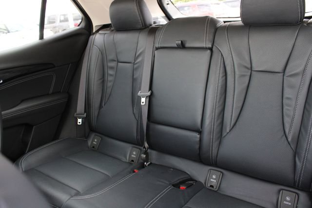 Used 2023 Buick Envision Preferred FWD image 22