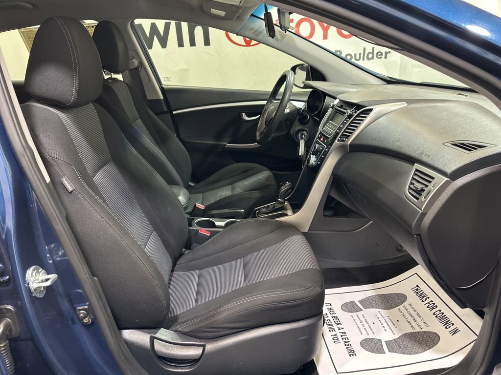 Used 2016 Hyundai Elantra GT image 13