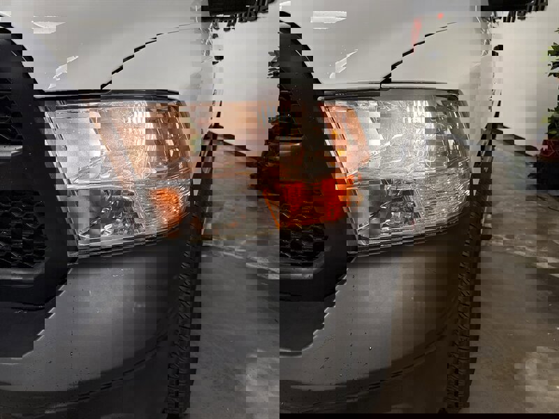 Used 2018 RAM 1500 HFE image 4