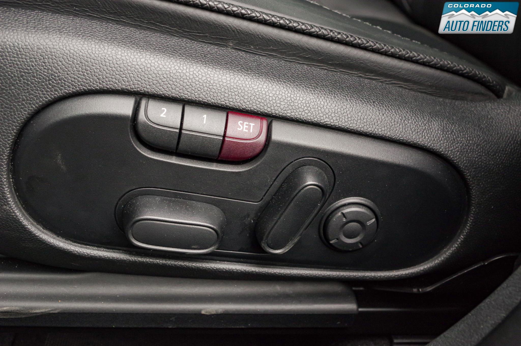 Used 2018 MINI Cooper Countryman John Cooper Works image 12