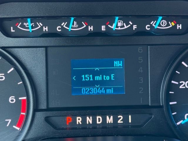 Used 2019 Ford F350 XL w/ Power Equipment Group image 14