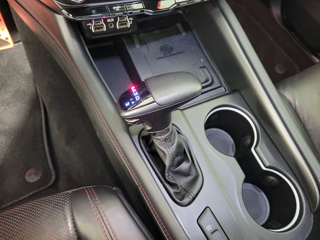 Used 2024 Dodge Durango R/T AWD/4WD image 28