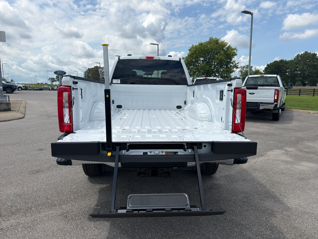 New 2026 Ford F250 XLT AWD/4WD image 27