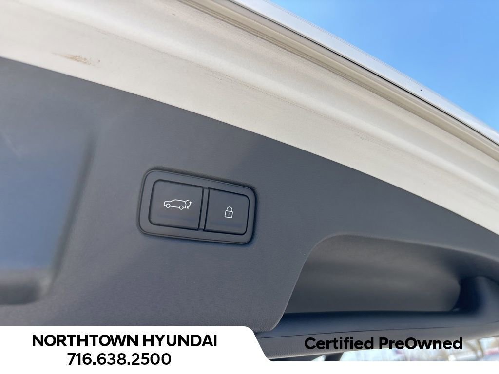 Certified 2026 Hyundai Palisade XRT Pro AWD/4WD image 21