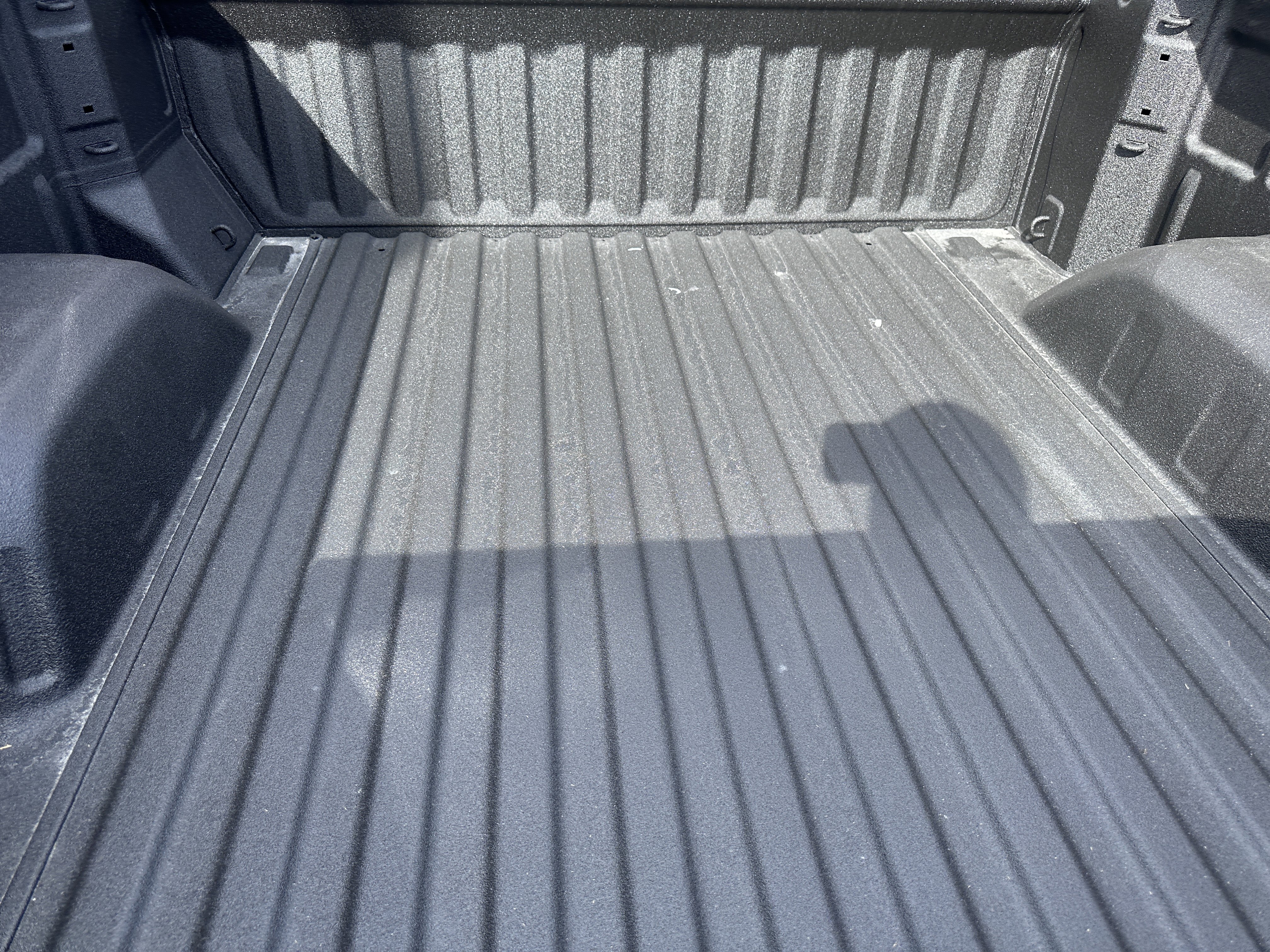 New 2026 Chevrolet Silverado 1500 Custom image 9