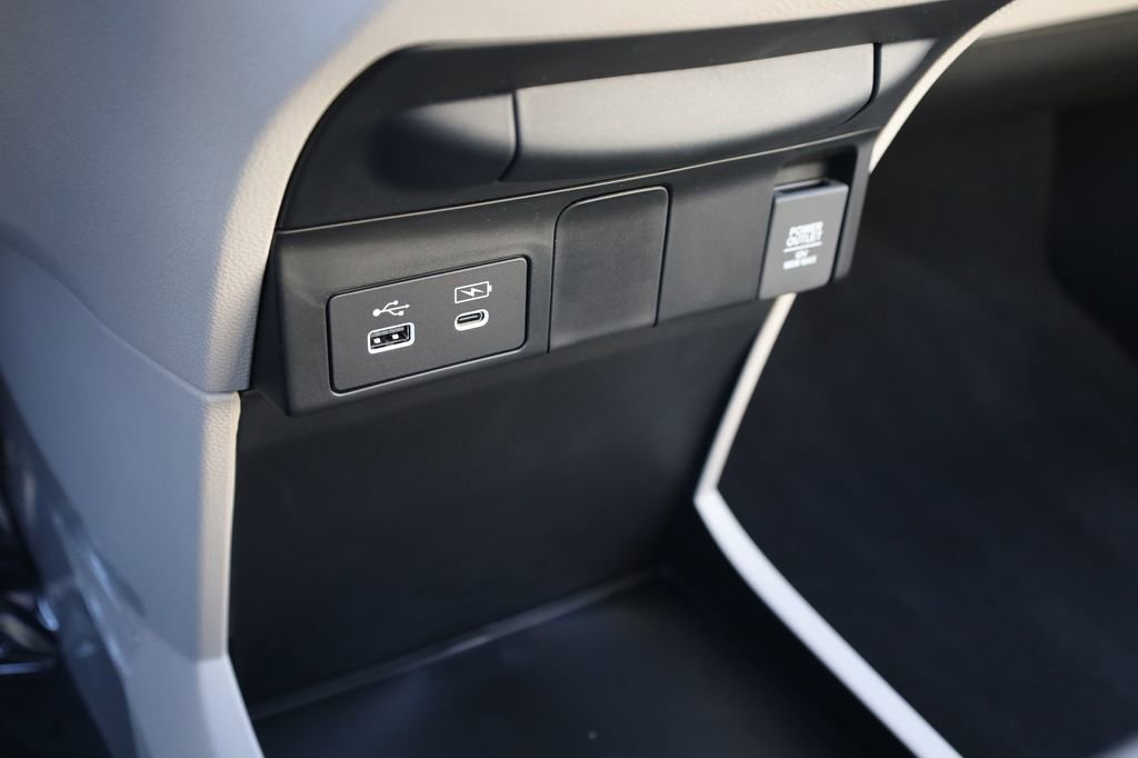 New 2026 Honda Odyssey EX-L image 22