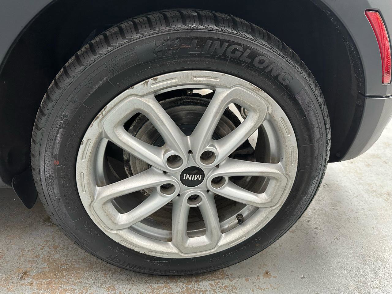 Used 2016 MINI Cooper Countryman S image 24