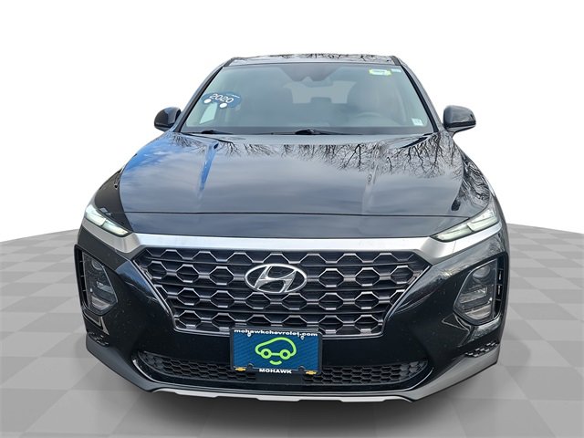 Used 2020 Hyundai Santa Fe SE w/ Cargo Package image 1