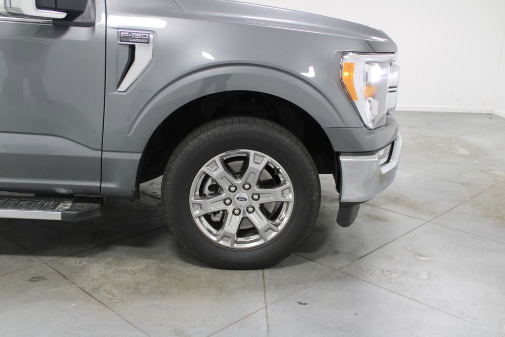 Used 2023 Ford F150 Lariat image 13