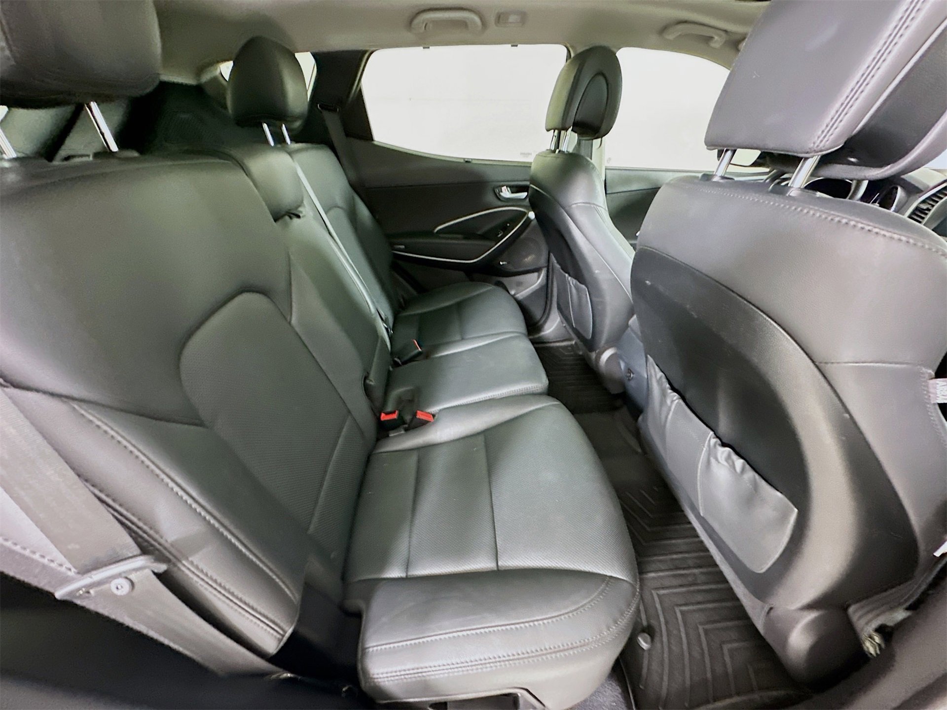 Used 2017 Hyundai Santa Fe Sport w/ 2.0T Ultimate Tech Package 05 image 28