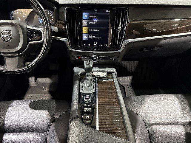 Used 2018 Volvo S90 T5 Momentum w/ Convenience Package image 74