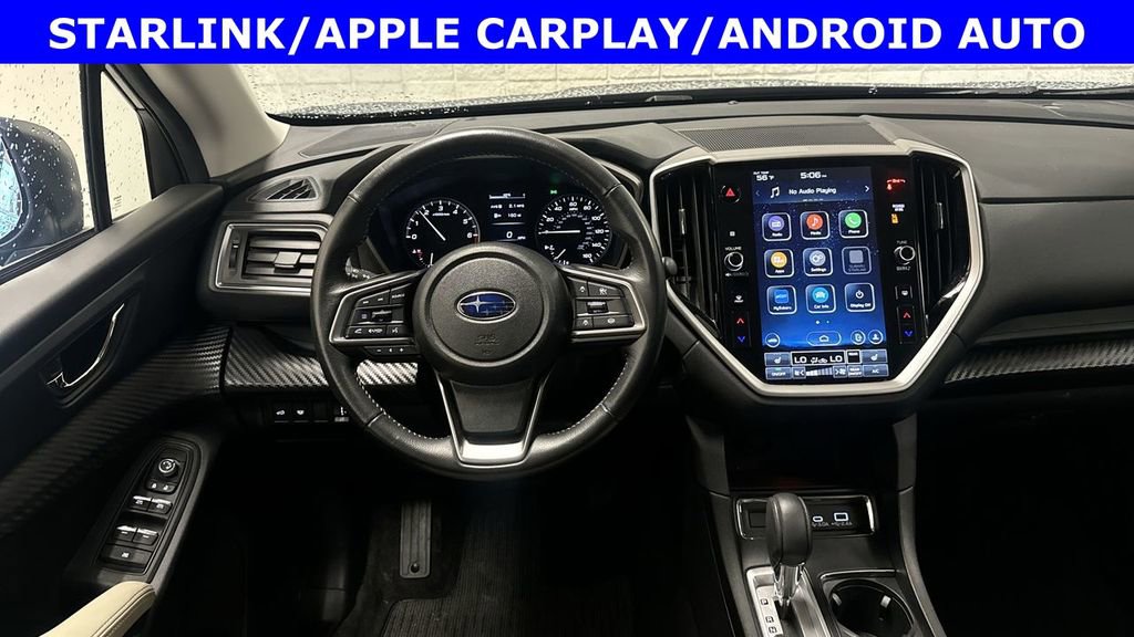 Used 2024 Subaru Ascent Premium w/ Convenience Package image 5