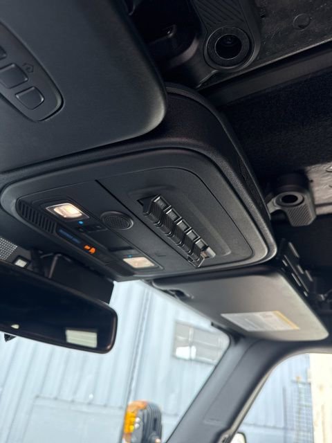 Used 2024 Ford Bronco Badlands image 15