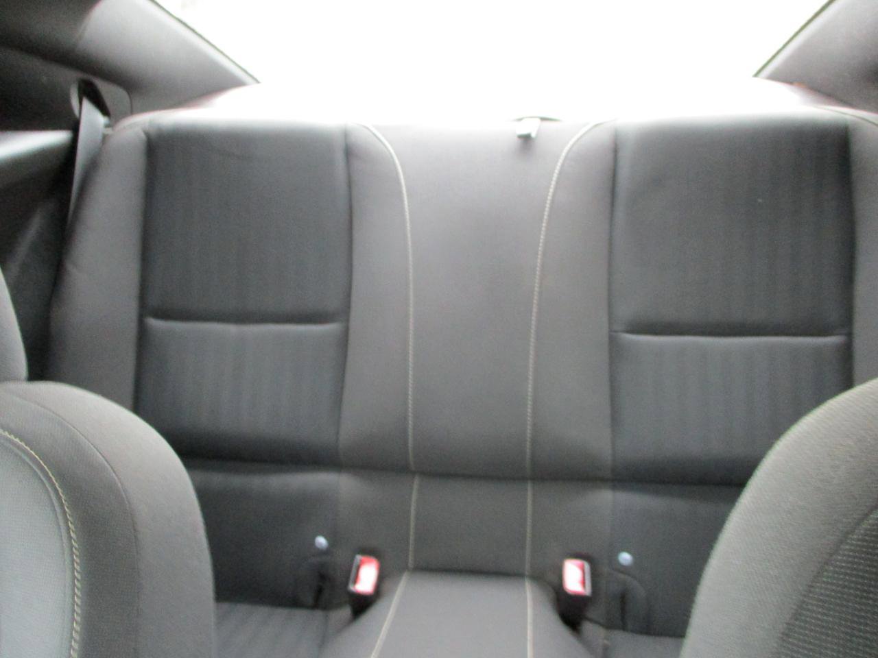 Used 2010 Chevrolet Camaro LS RWD image 15