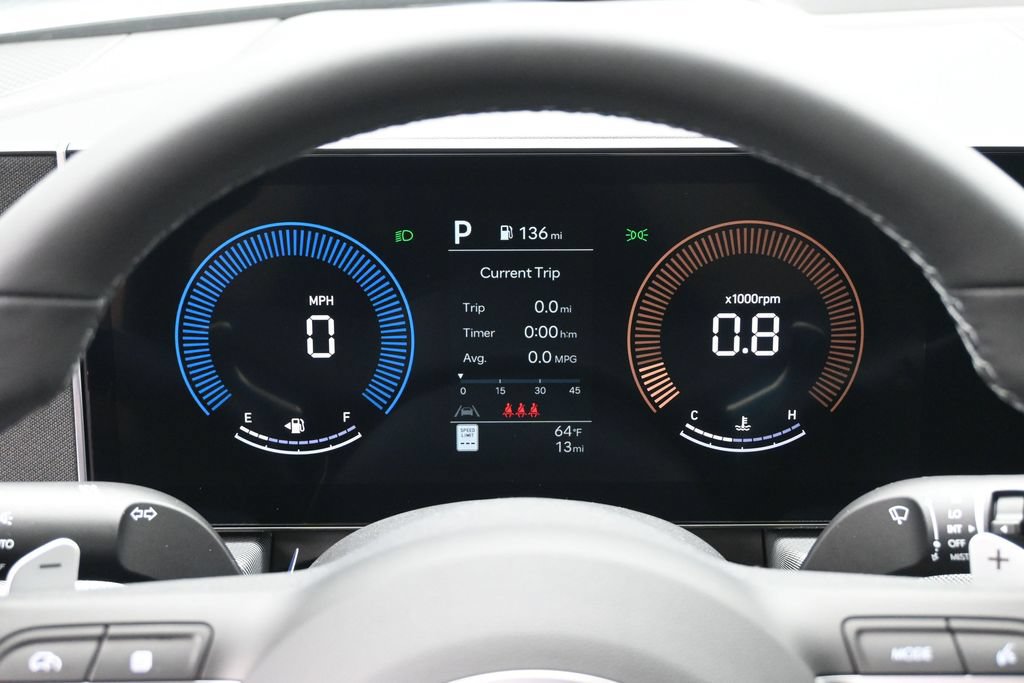 New 2026 Hyundai Sonata SEL FWD image 11