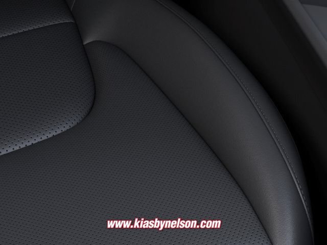 New 2026 Kia Sportage EX AWD/4WD image 29
