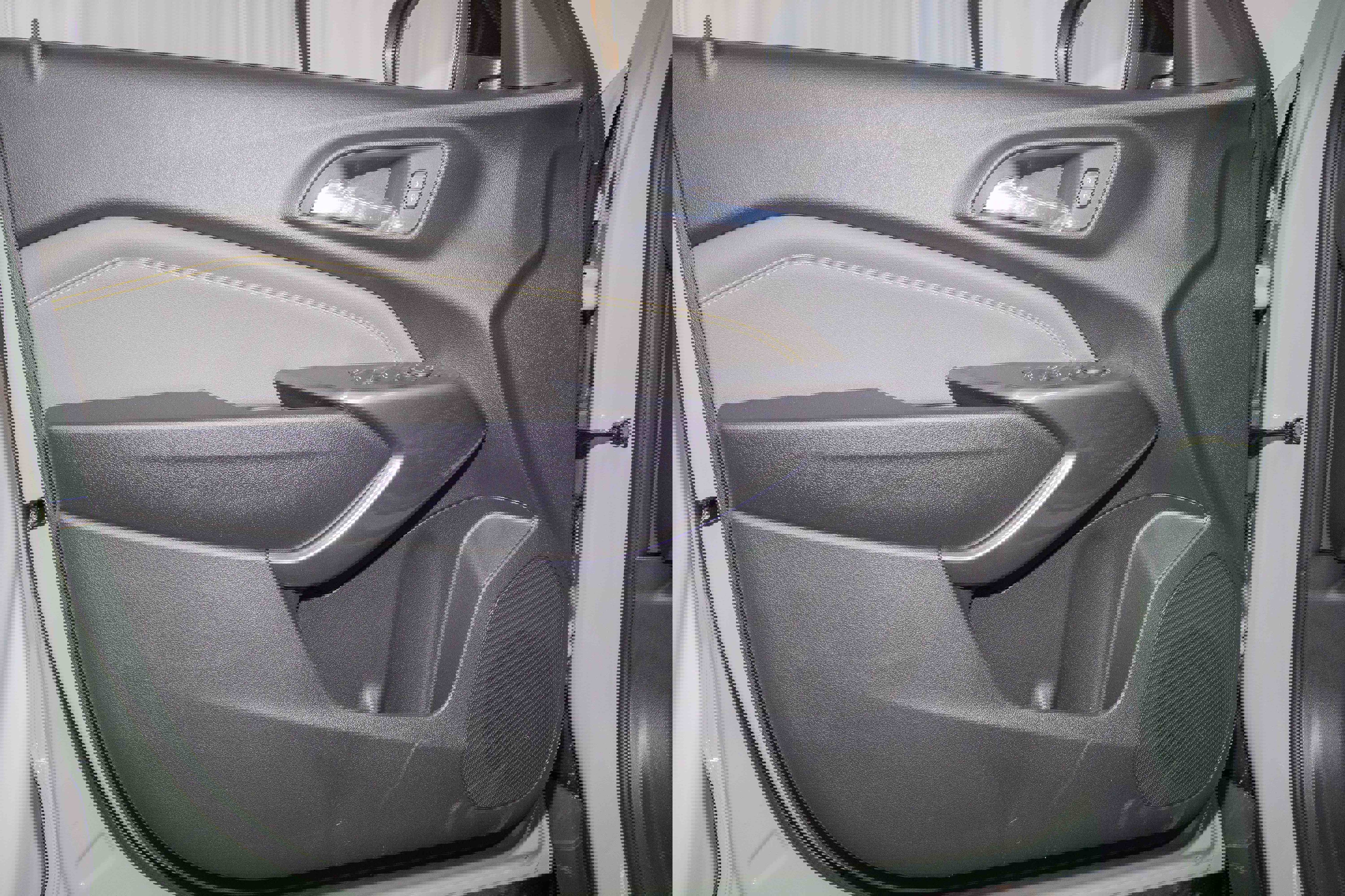 New 2026 Chevrolet Trax ACTIV w/ Driver Confidence Package image 7