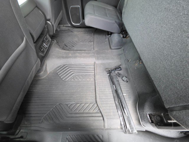 Used 2022 Chevrolet Silverado 1500 RST AWD/4WD image 24