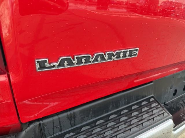 Used 2021 RAM 1500 Laramie w/ Off Road Group image 13