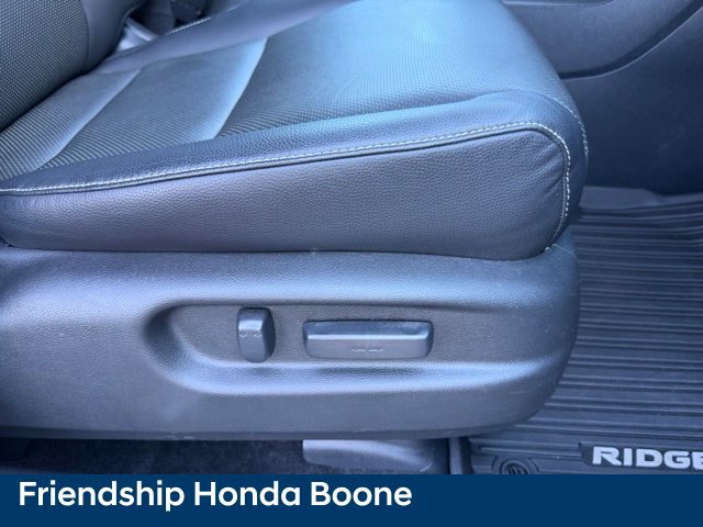 Used 2023 Honda Ridgeline RTL image 46