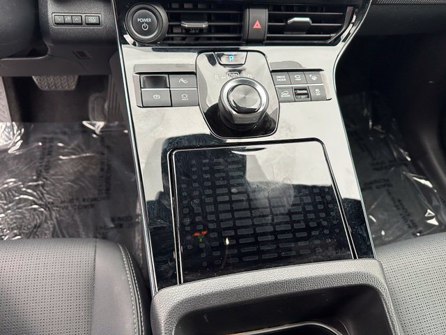 Used 2023 Subaru Solterra AWD image 23