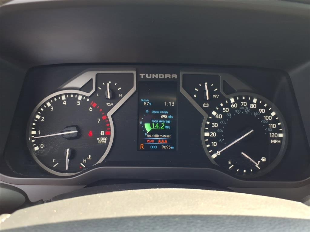 Used 2024 Toyota Tundra SR5 image 19