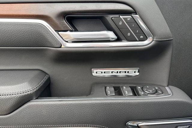 New 2026 GMC Sierra 1500 Denali w/ Denali Reserve Package image 11